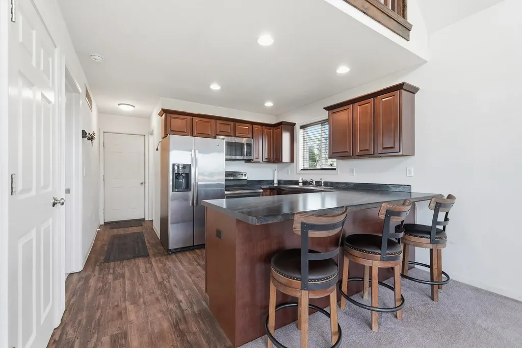 8785 Berry Road Reading Township MI 49274