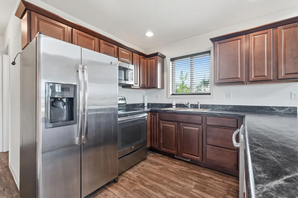 8785 Berry Road Reading Township MI 49274