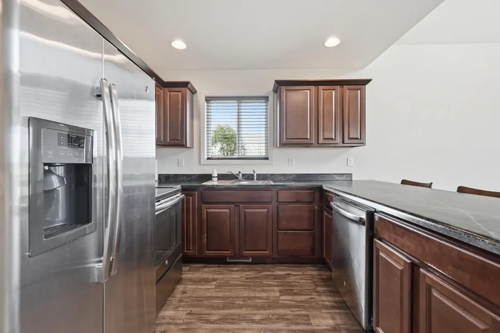 8785 Berry Road Reading Township MI 49274