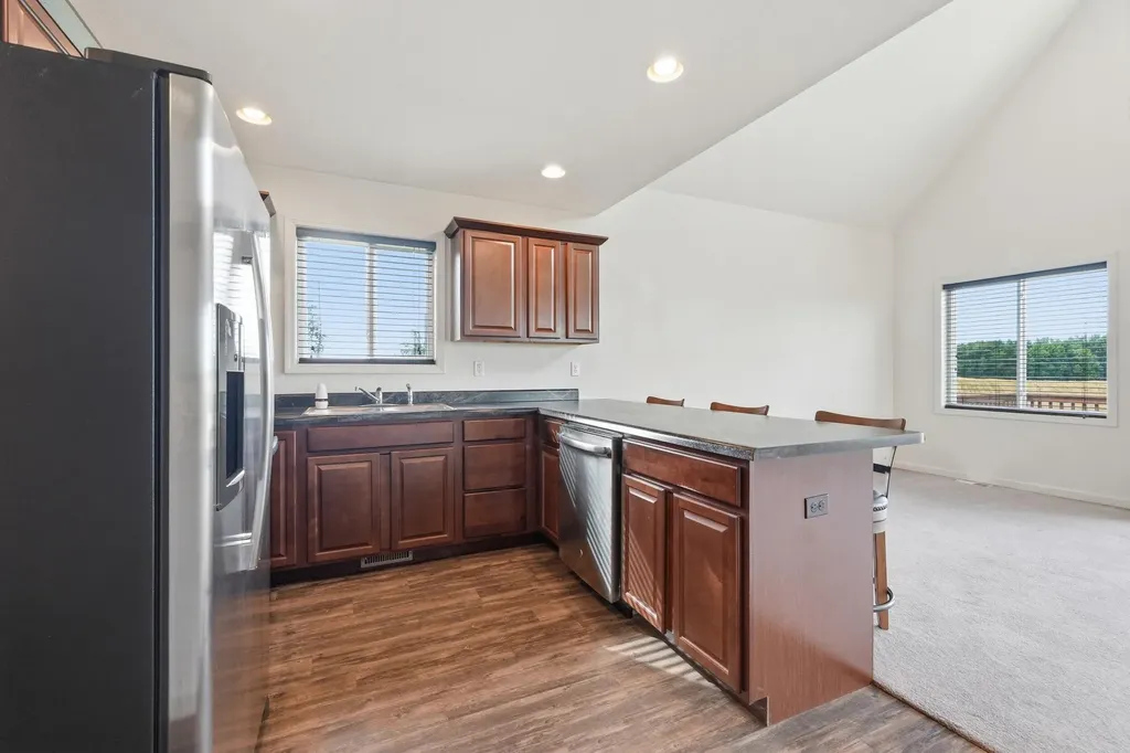 8785 Berry Road Reading Township MI 49274