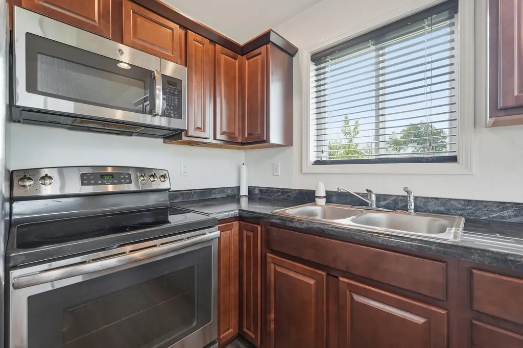 8785 Berry Road Reading Township MI 49274