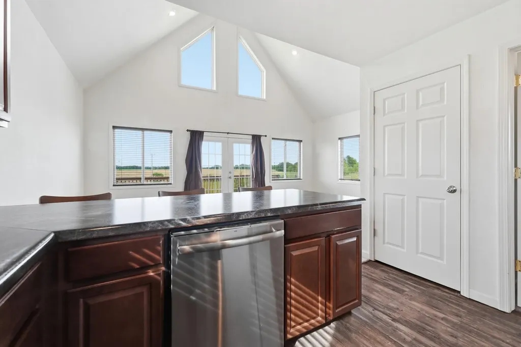 8785 Berry Road Reading Township MI 49274