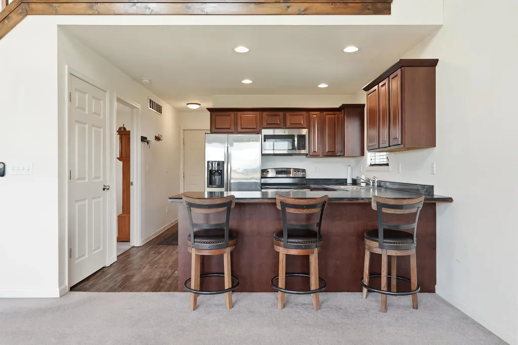 8785 Berry Road Reading Township MI 49274