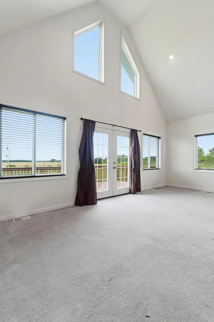 8785 Berry Road Reading Township MI 49274