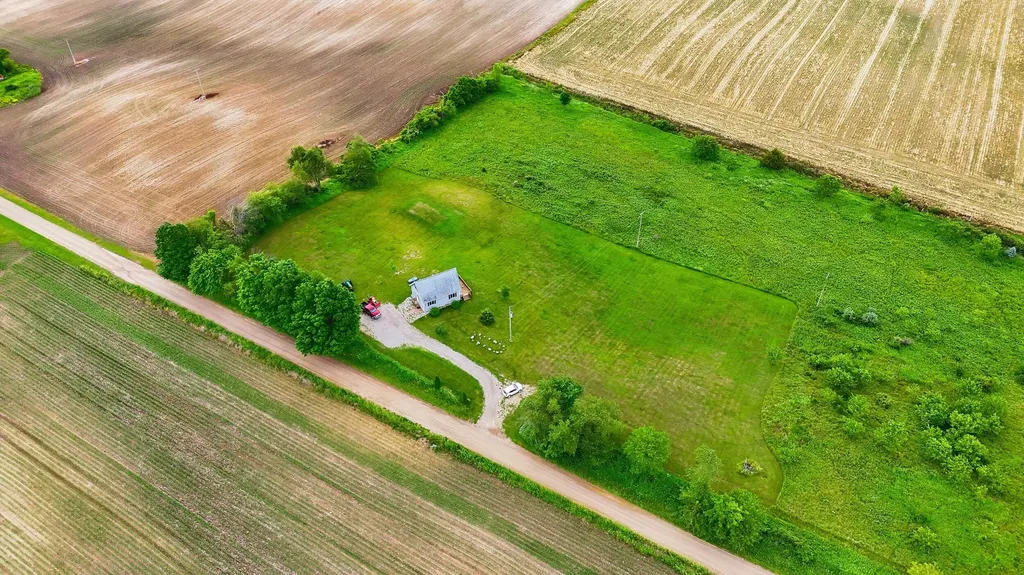 8785 Berry Road Reading Township MI 49274