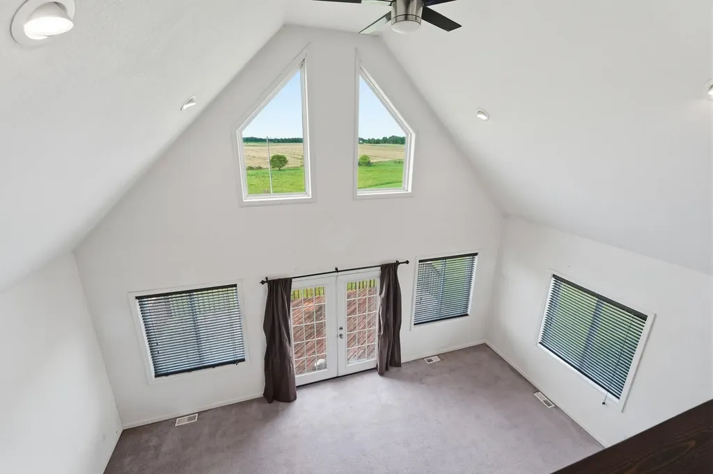 8785 Berry Road Reading Township MI 49274