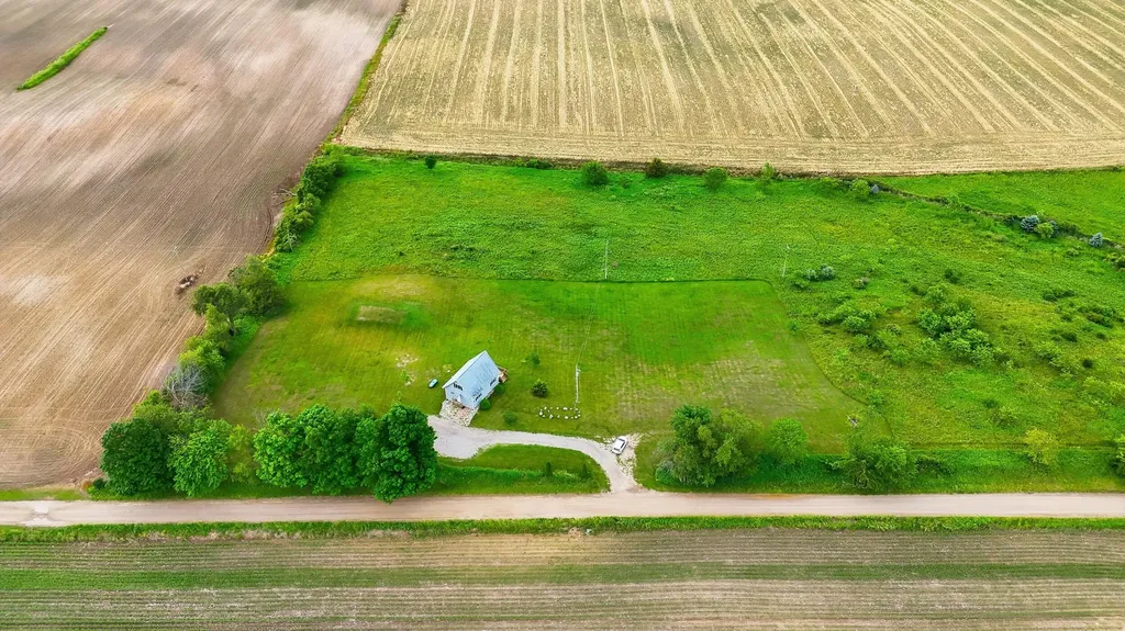 8785 Berry Road Reading Township MI 49274