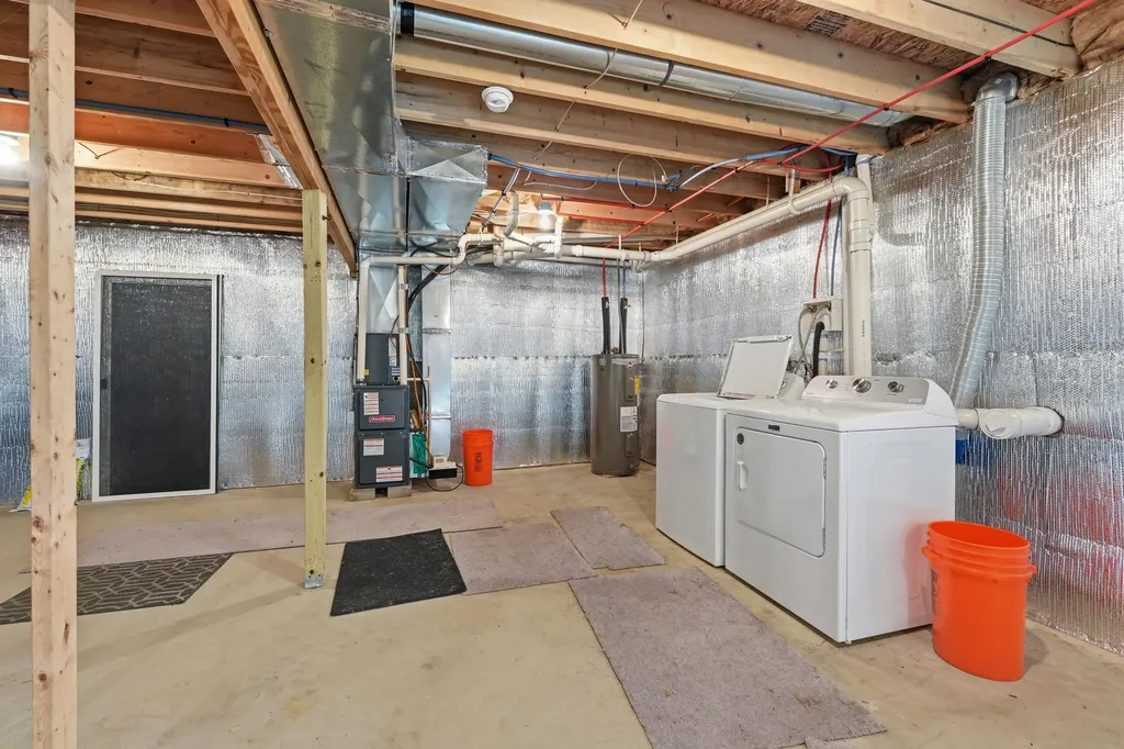 8785 Berry Road Reading Township MI 49274