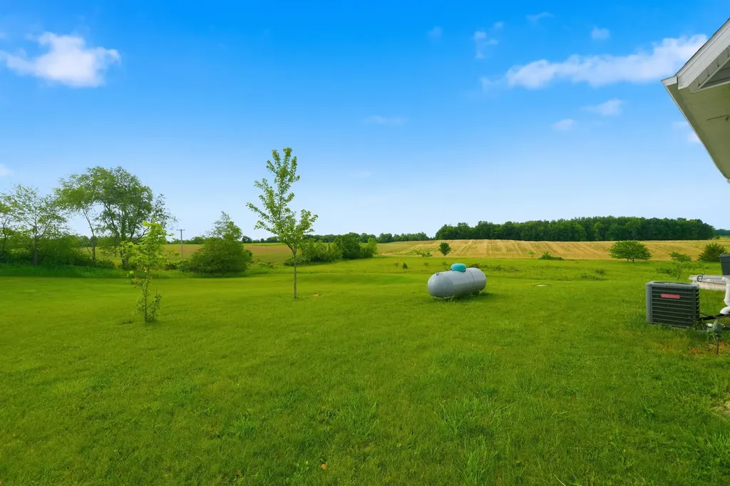 8785 Berry Road Reading Township MI 49274