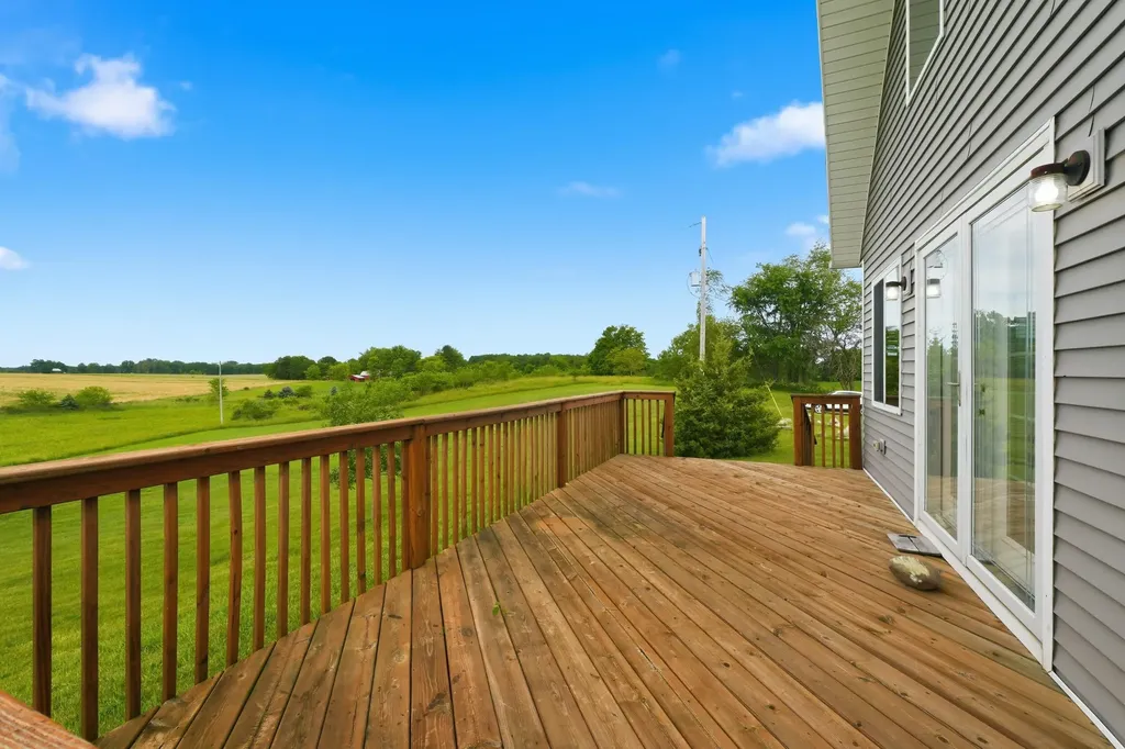 8785 Berry Road Reading Township MI 49274