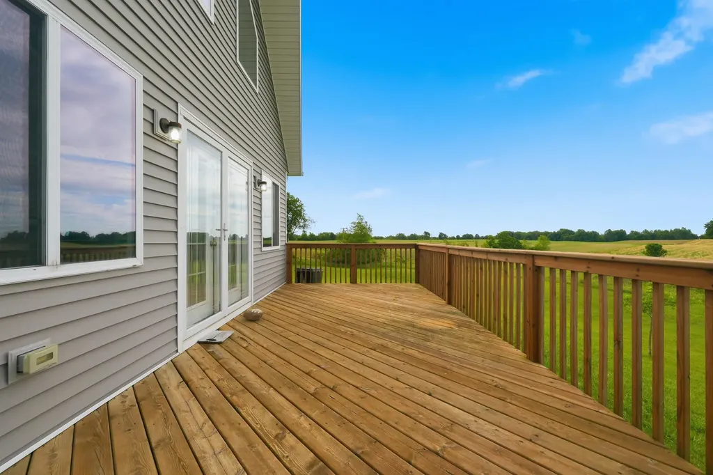 8785 Berry Road Reading Township MI 49274