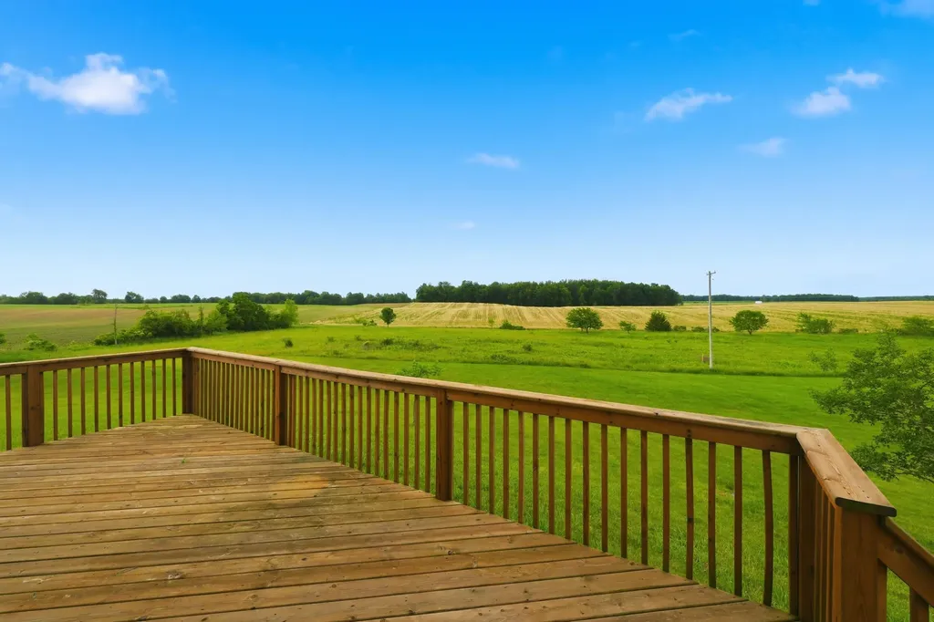 8785 Berry Road Reading Township MI 49274