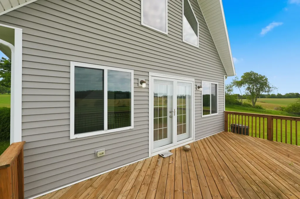 8785 Berry Road Reading Township MI 49274