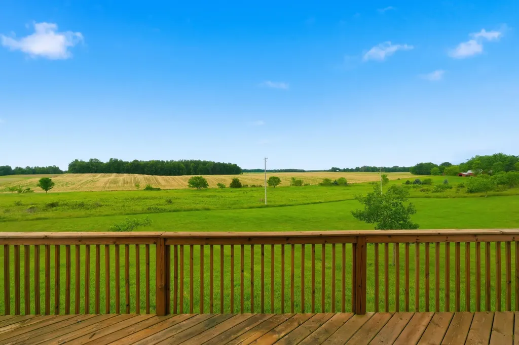 8785 Berry Road Reading Township MI 49274