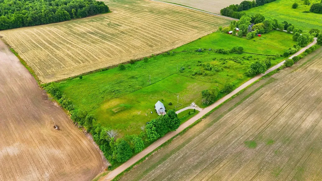 8785 Berry Road Reading Township MI 49274
