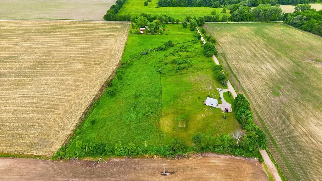 8785 Berry Road Reading Township MI 49274