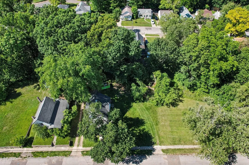 54 Frisbie Avenue Battle Creek City MI 49037