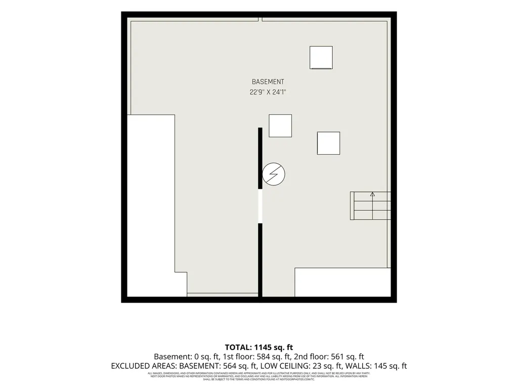54 Frisbie Avenue Battle Creek City MI 49037