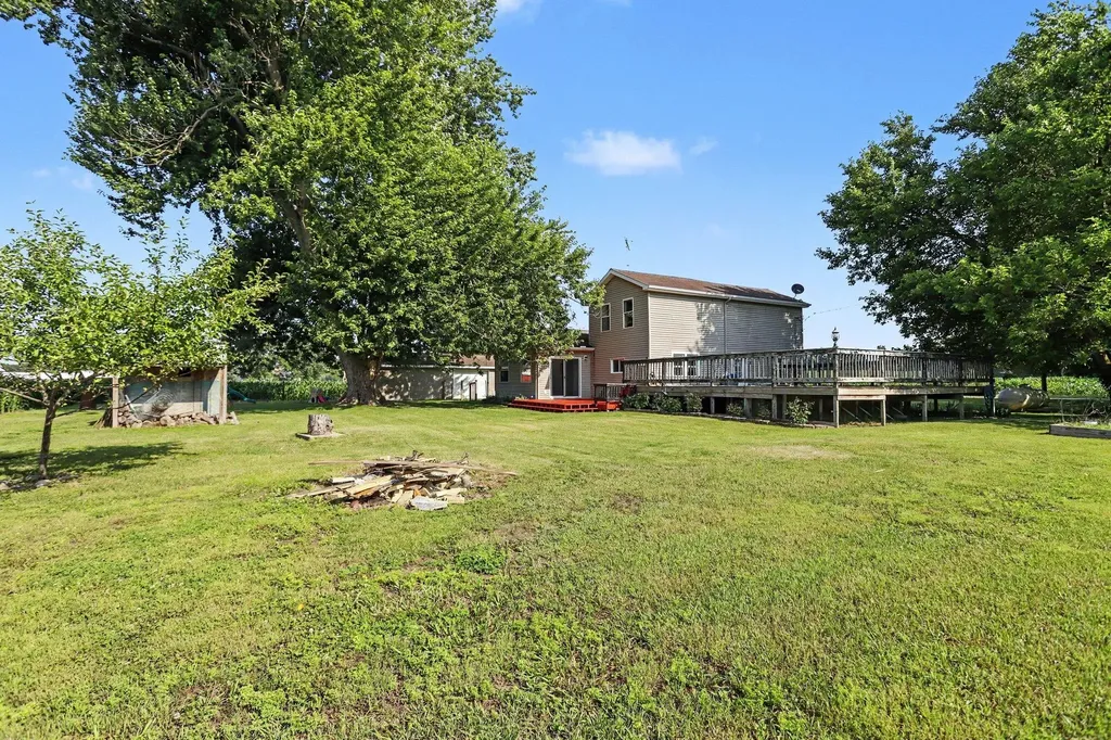 193 W Union City Road Union Township MI 49094