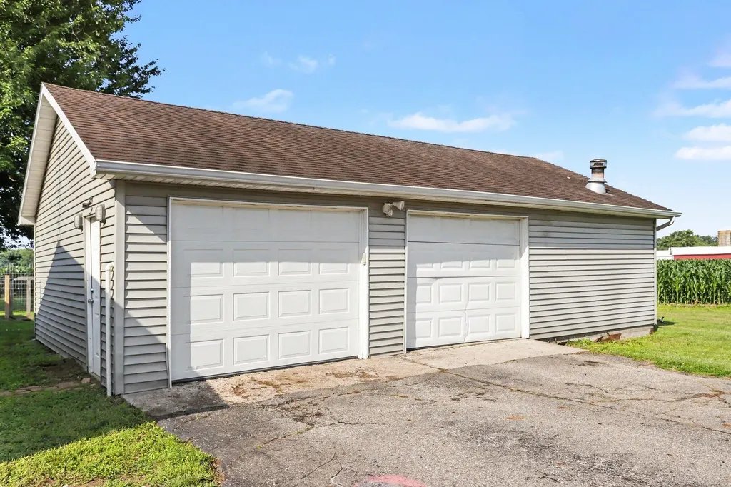 193 W Union City Road Union Township MI 49094