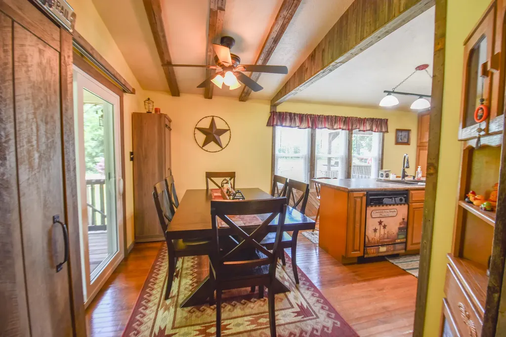 556 N Briggs Road Quincy Township MI 49082