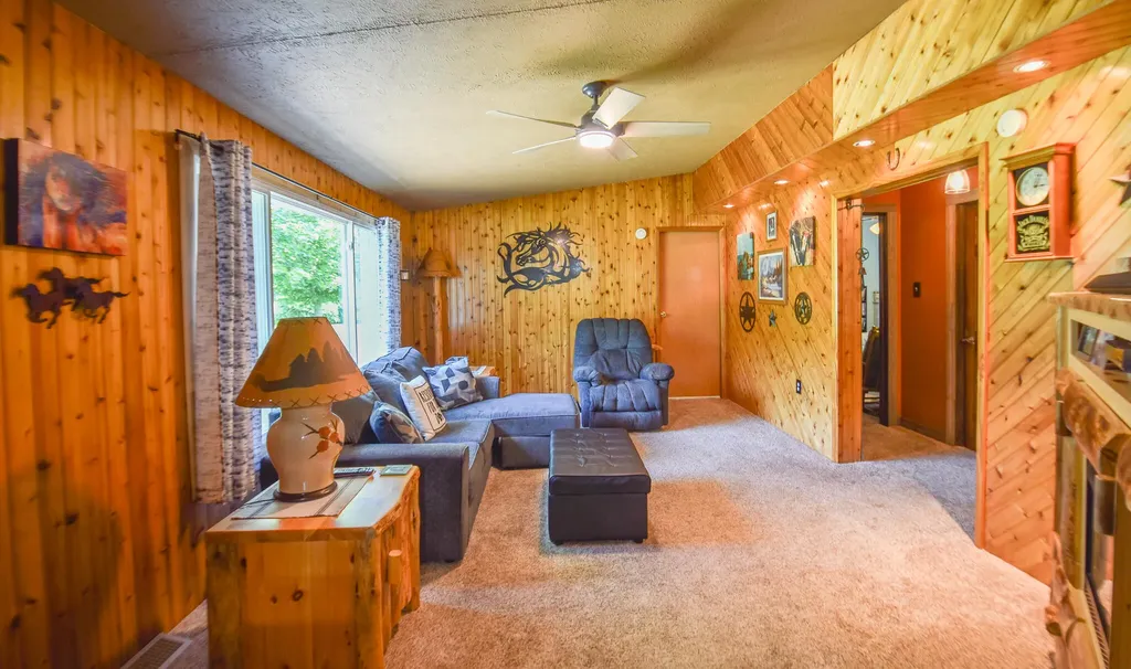 556 N Briggs Road Quincy Township MI 49082