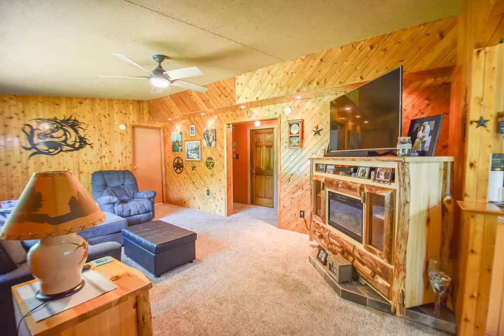 556 N Briggs Road Quincy Township MI 49082