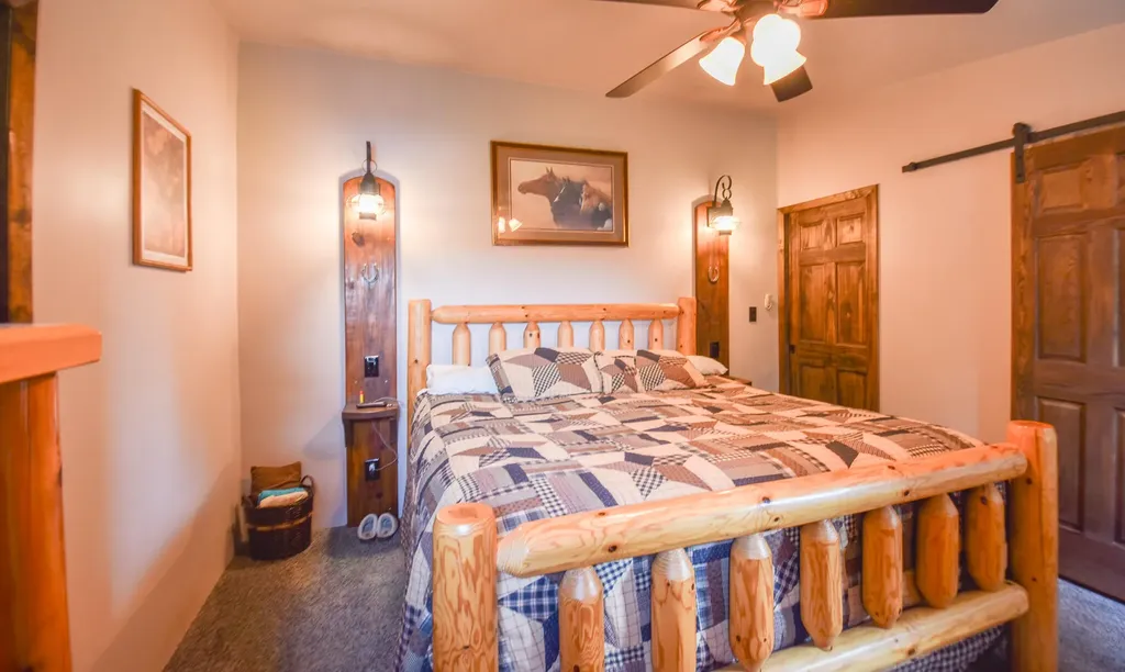 556 N Briggs Road Quincy Township MI 49082