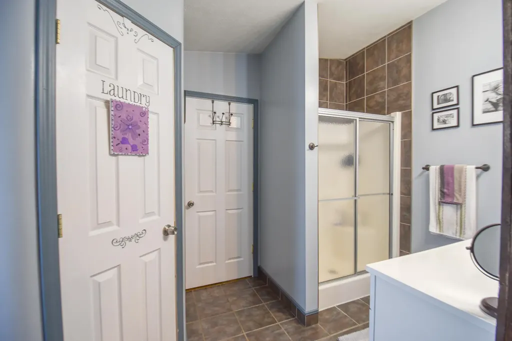 556 N Briggs Road Quincy Township MI 49082
