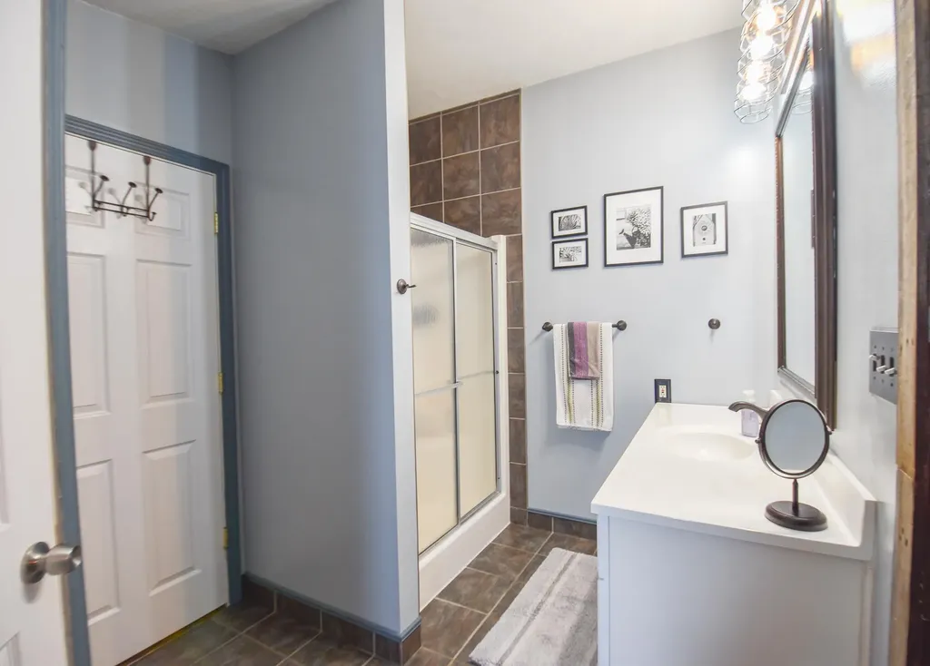 556 N Briggs Road Quincy Township MI 49082