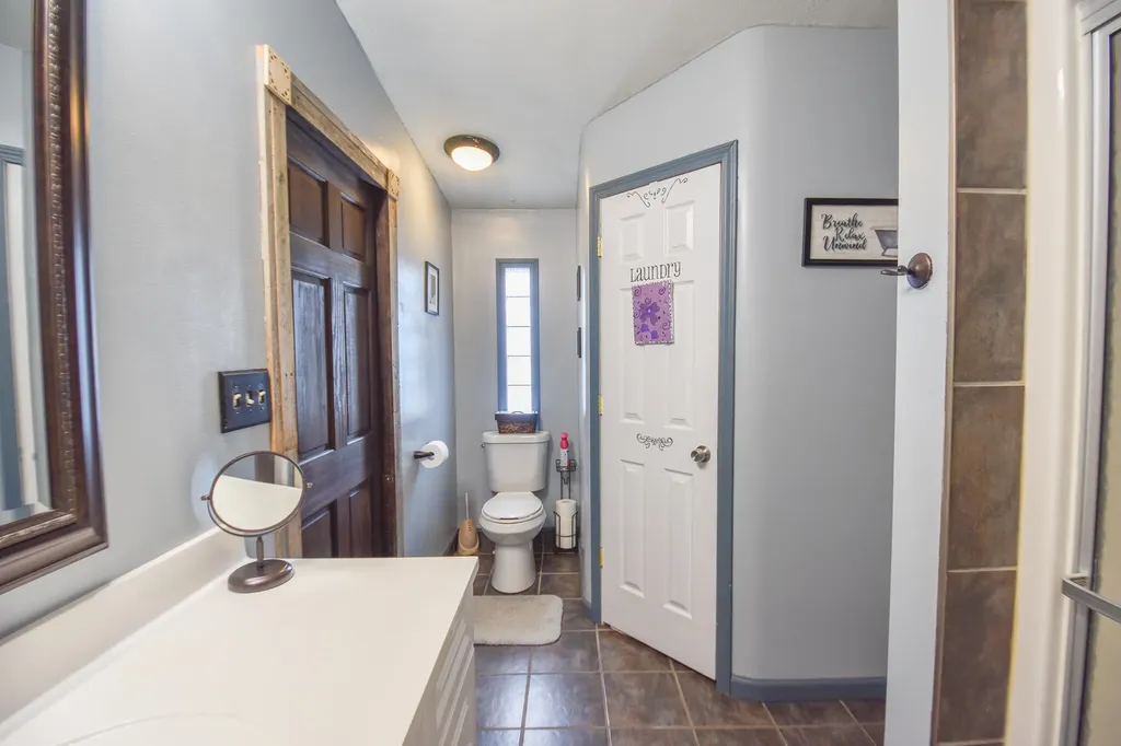 556 N Briggs Road Quincy Township MI 49082