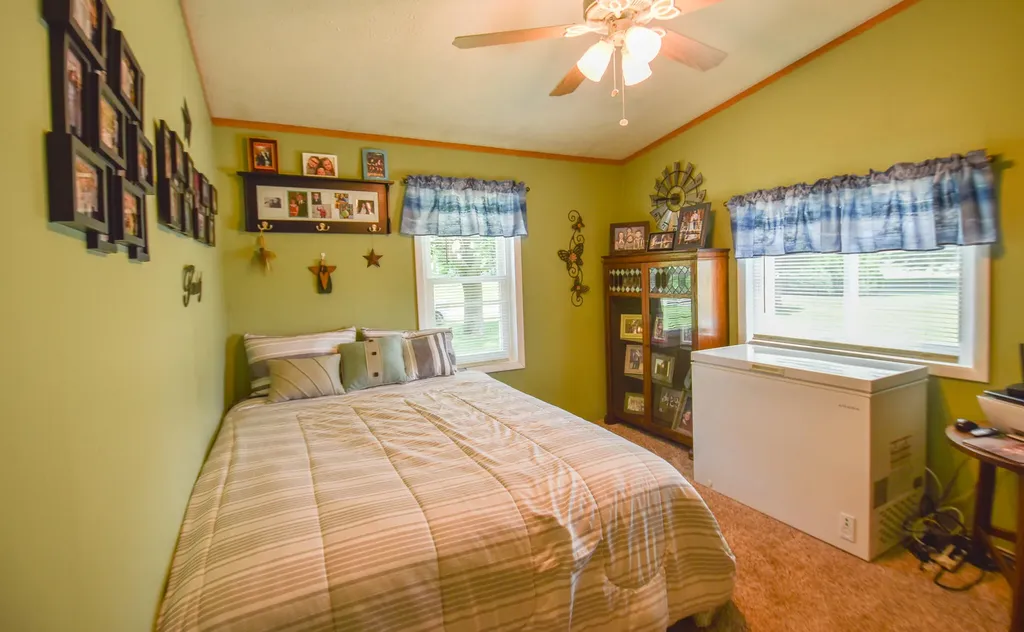 556 N Briggs Road Quincy Township MI 49082