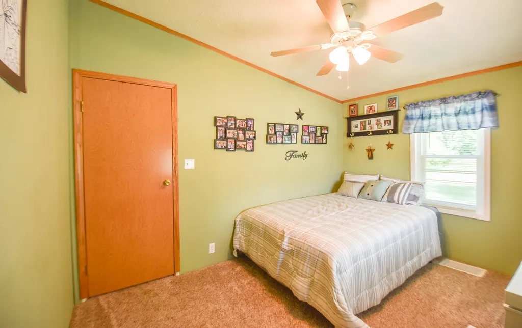 556 N Briggs Road Quincy Township MI 49082