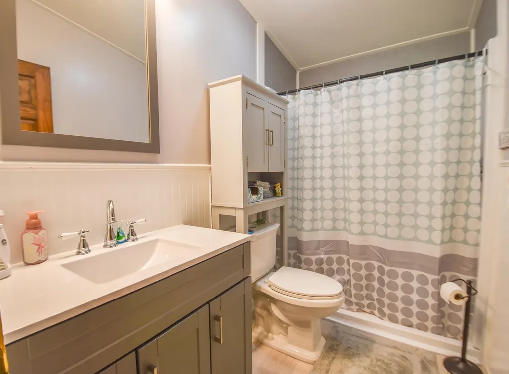 556 N Briggs Road Quincy Township MI 49082