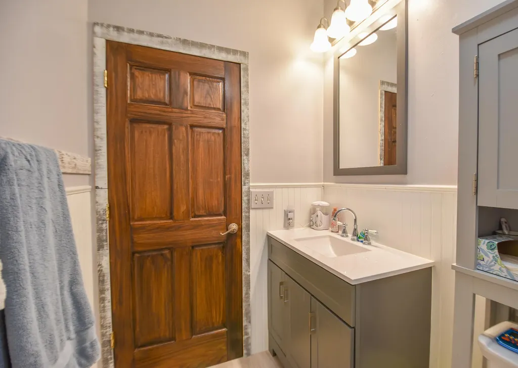 556 N Briggs Road Quincy Township MI 49082