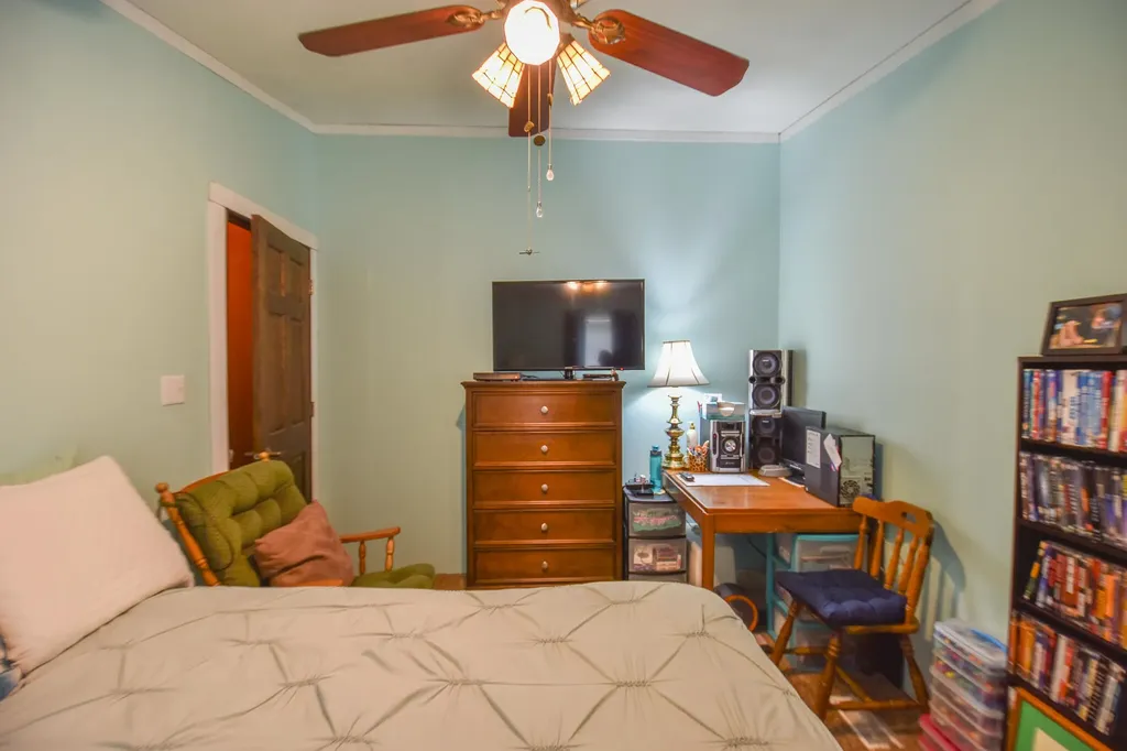 556 N Briggs Road Quincy Township MI 49082