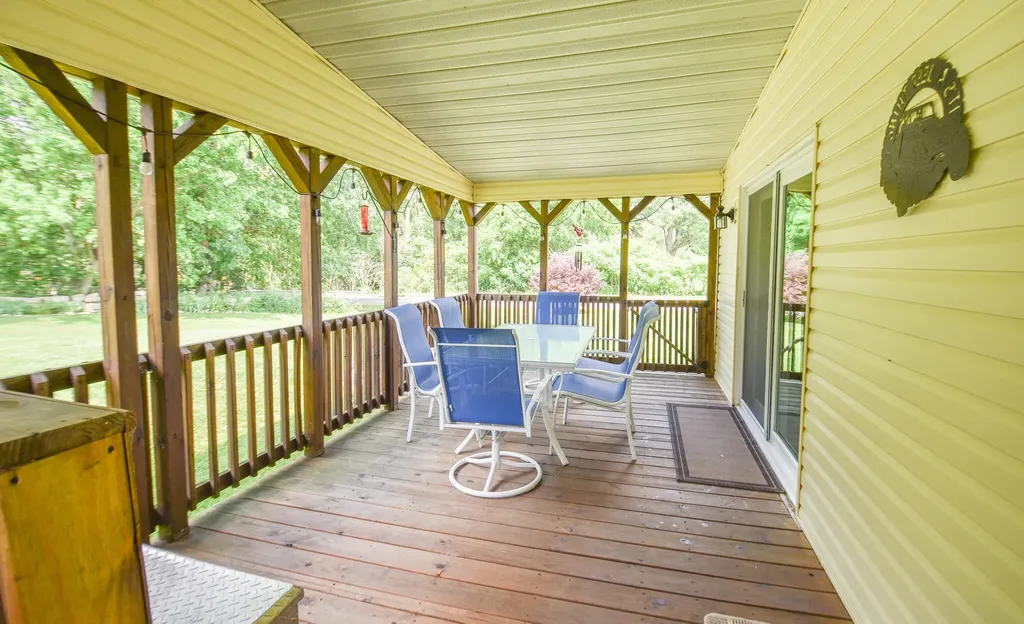 556 N Briggs Road Quincy Township MI 49082