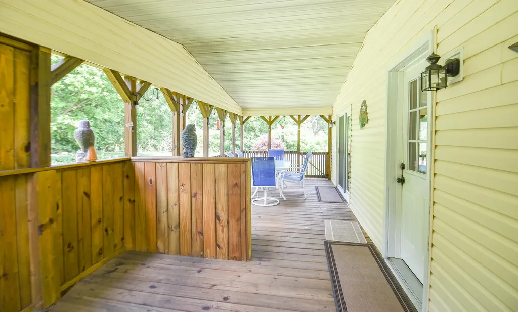 556 N Briggs Road Quincy Township MI 49082