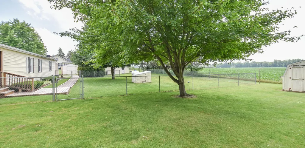 556 N Briggs Road Quincy Township MI 49082
