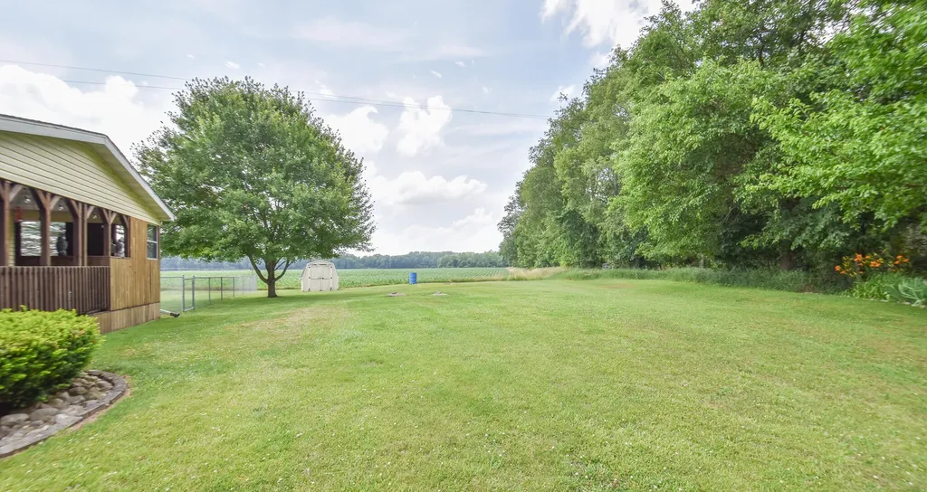 556 N Briggs Road Quincy Township MI 49082