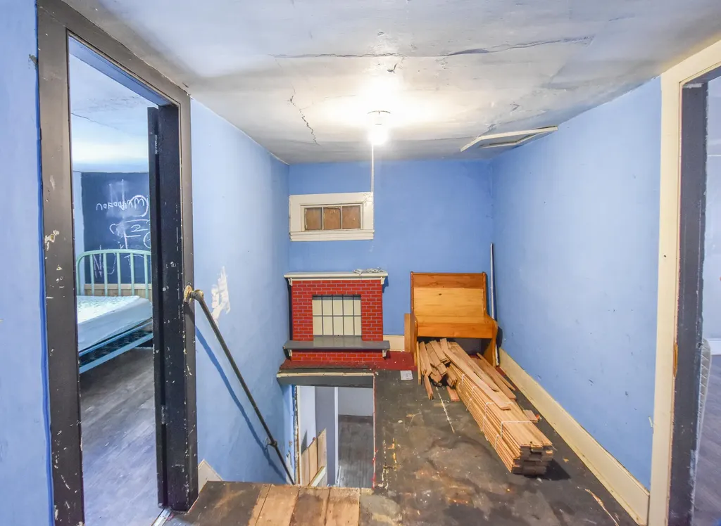489 N Ray Quincy Road Quincy Township MI 49082