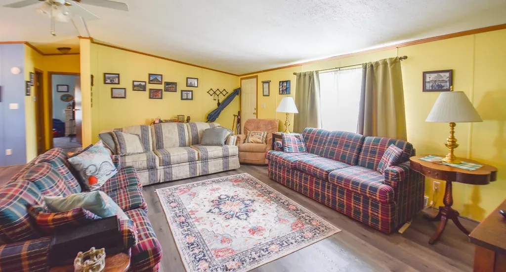 817 Williams Drive Quincy Township MI 49082