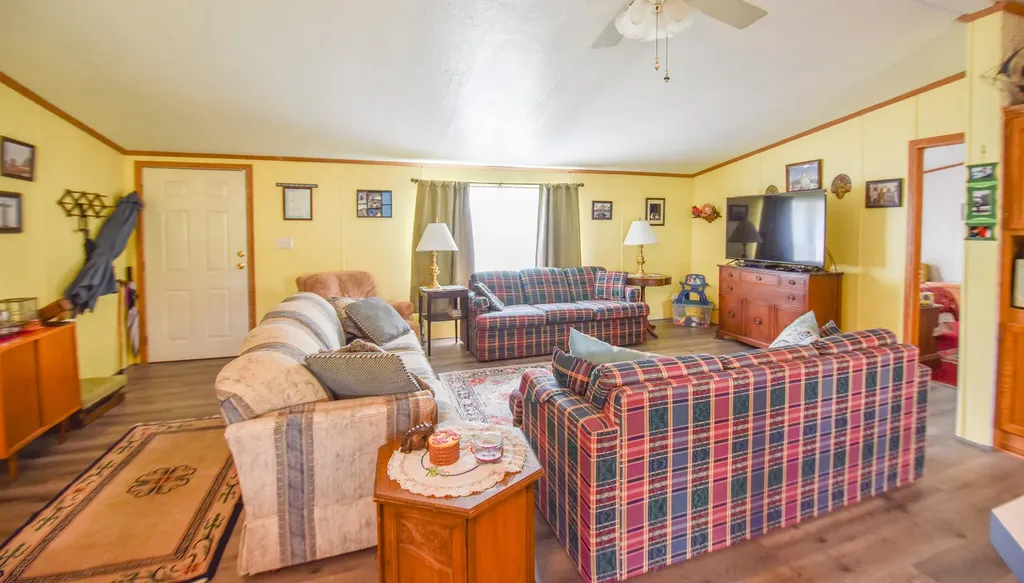 817 Williams Drive Quincy Township MI 49082