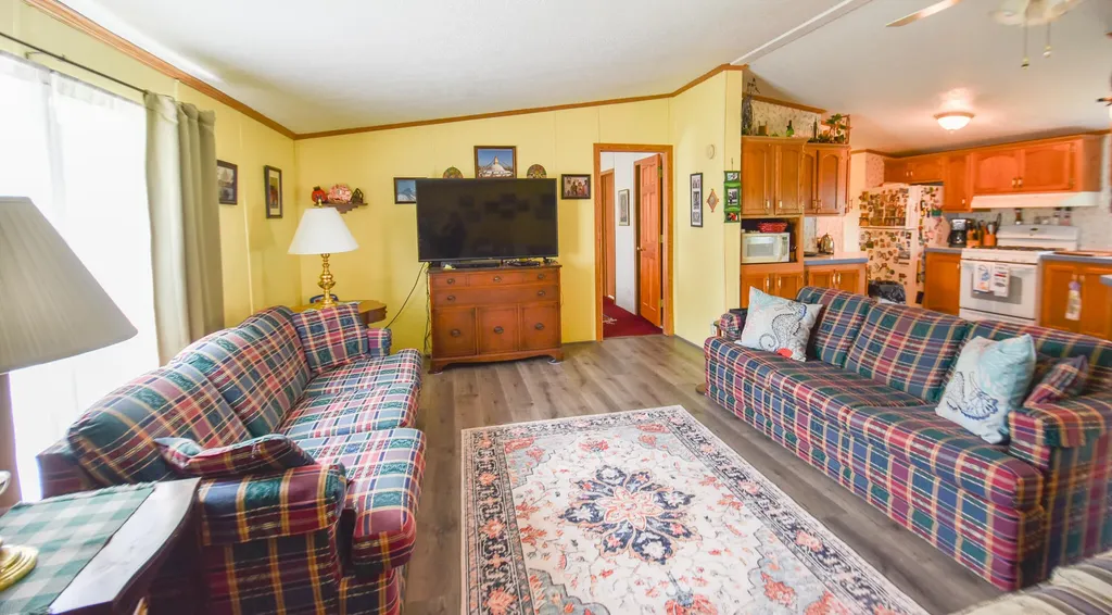 817 Williams Drive Quincy Township MI 49082