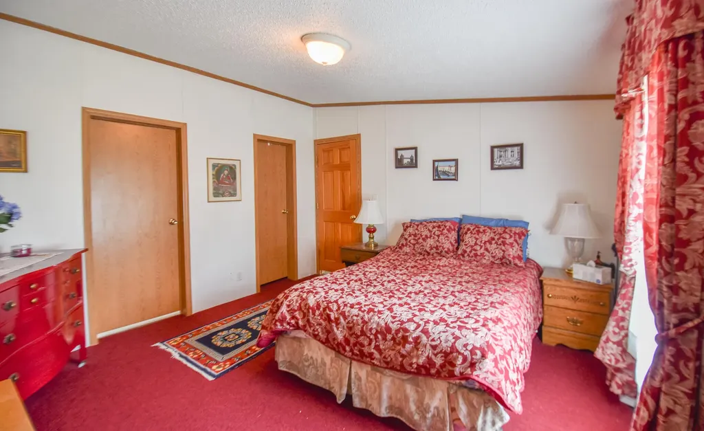 817 Williams Drive Quincy Township MI 49082