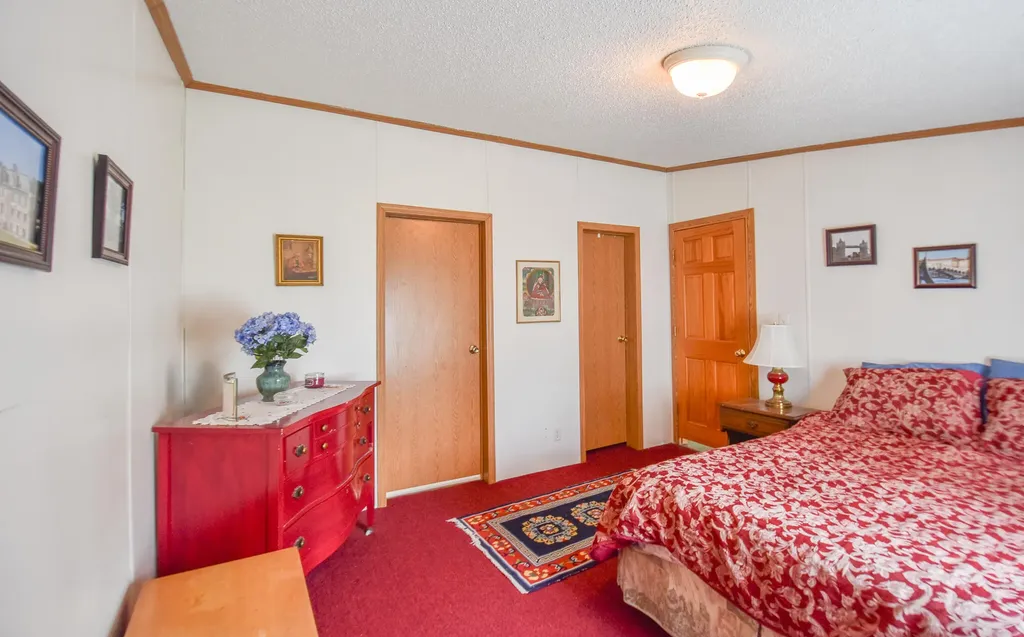 817 Williams Drive Quincy Township MI 49082