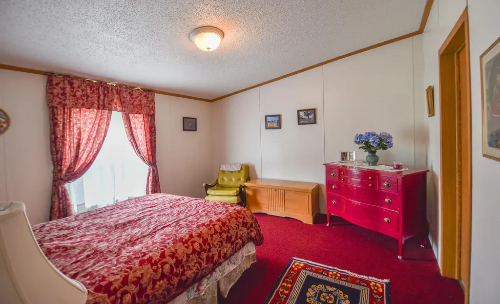 817 Williams Drive Quincy Township MI 49082