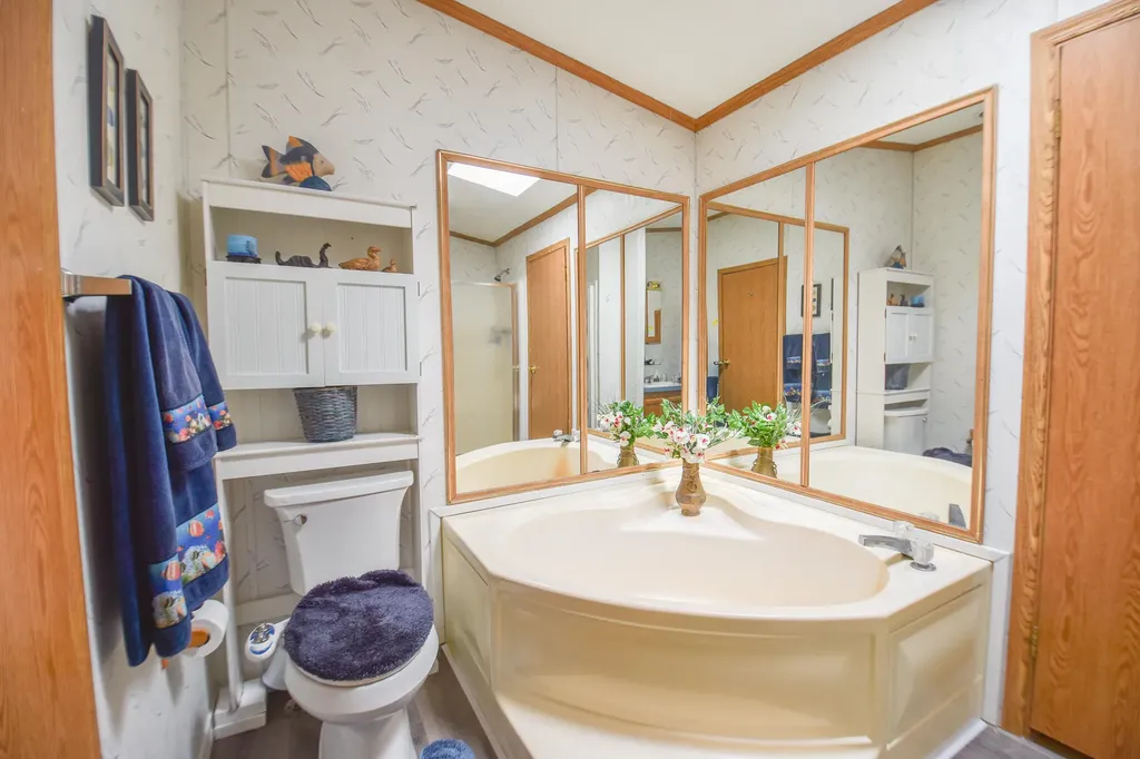 817 Williams Drive Quincy Township MI 49082