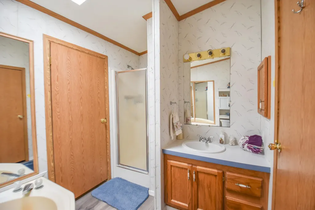 817 Williams Drive Quincy Township MI 49082