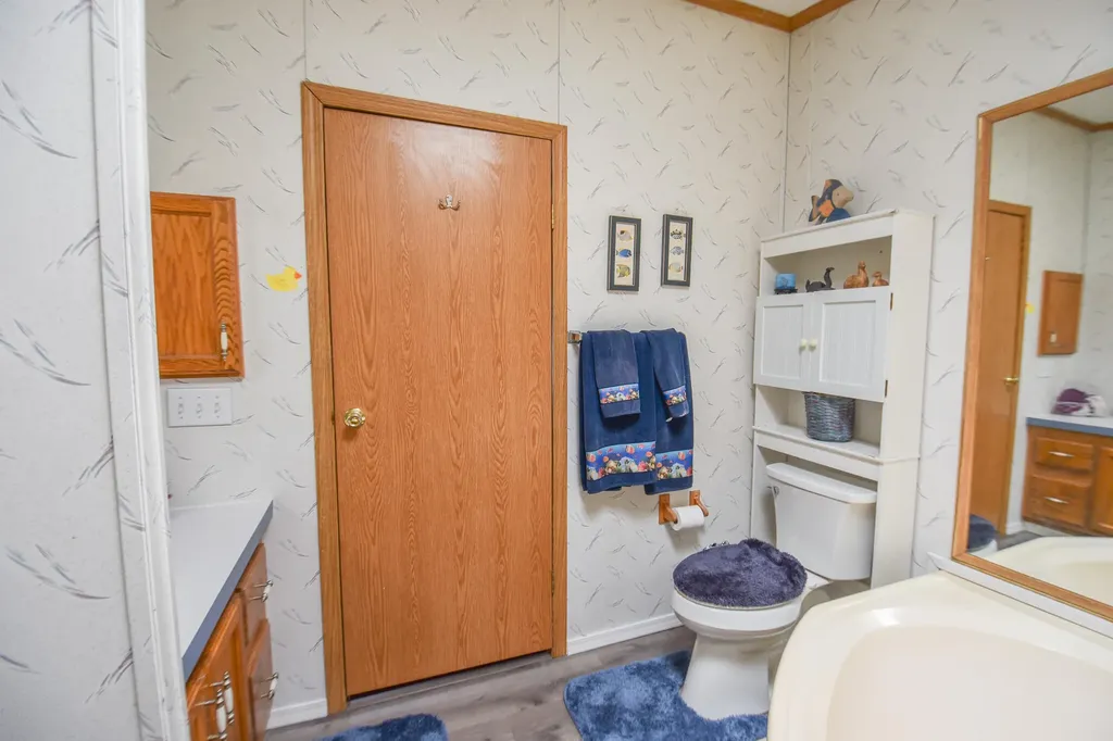 817 Williams Drive Quincy Township MI 49082